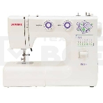 Швейная машина Janome PS-19 белый, фото3