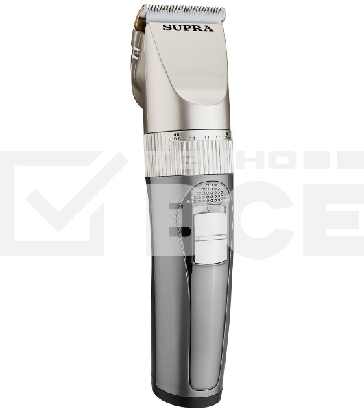 Машинка для стрижки SUPRA HCS-143