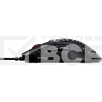 Мышь проводная HyperX Pulsefire Haste черный, 16000 dpi, USB, кнопки - 6, фото34