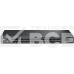 Коммутатор Jetstream 48-port gigabit L2+ managed switch with 4-gigabit uplink ports, 48 10/100/1000Mbps RJ-45 port, 4 1000Mbps SFP slots, фото13