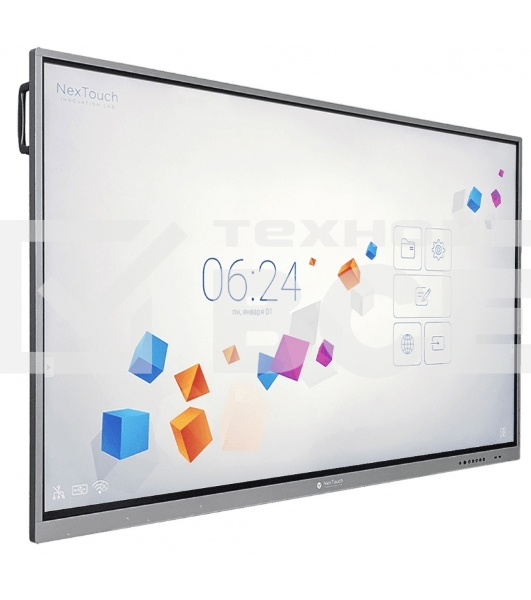 Интерактивный комплекс Nextouch NextPanel 86 IFCCV1INT86 86