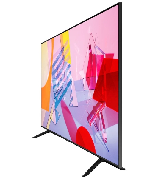 Телевизор Samsung 43' QE43Q60BAUXCE