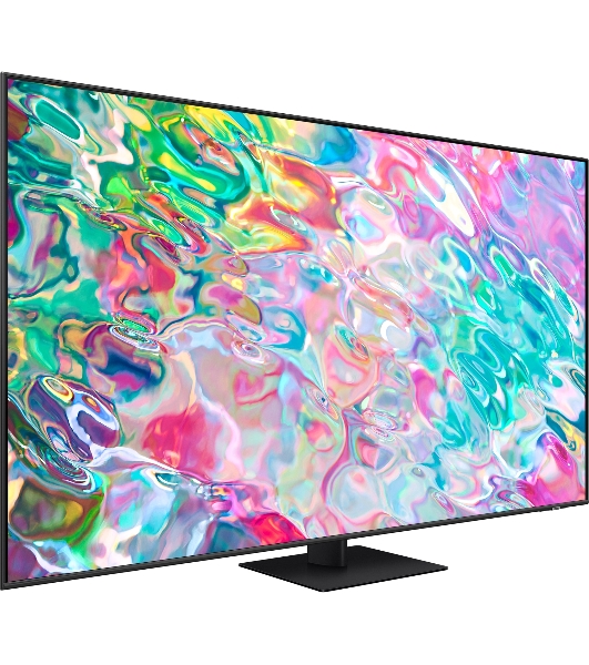 Телевизор Samsung 55' QE55Q70BAUXCE QLED UHD Smart