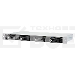 Полка расширения сетевого хранилища без дисков channel QNAP DAS TR-004U 4-Bay 2.5/3.5 SATA  Type-C USB 3.1 Gen 1 (5 Gb/s )  Direct Attached Storage with Hardware RAID. W/o rail kit RAIL-B02, фото4
