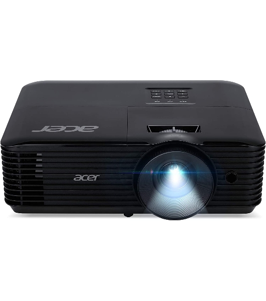 DLP-проектор Acer X1326AWH MR.JR1911.005