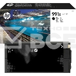 Картридж HP 991X High Yield Black Original PageWide Cartridge, фото3