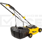 Газонокосилка электрическая ELM-1300/33 Huter, фото12
