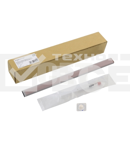 Прижимная планка фьюзера в сборе для Kyocera ECOSYS P2235dn/2040dn/M2235dn/2040dn (CET)