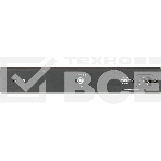 Настраиваемый L2 коммутатор D-Link DGS-1100-10MPV2/A3A с 8 портами 10/100/1000Base-T и 2 портами 1000Base-X SFP (8 портов PoE 802.3af/at, PoE-бюджет 130 Вт), фото5