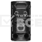 Мобильные колонки Sven PS-670 2.0 чёрные 2x32.5W  Bluetooth, фото6