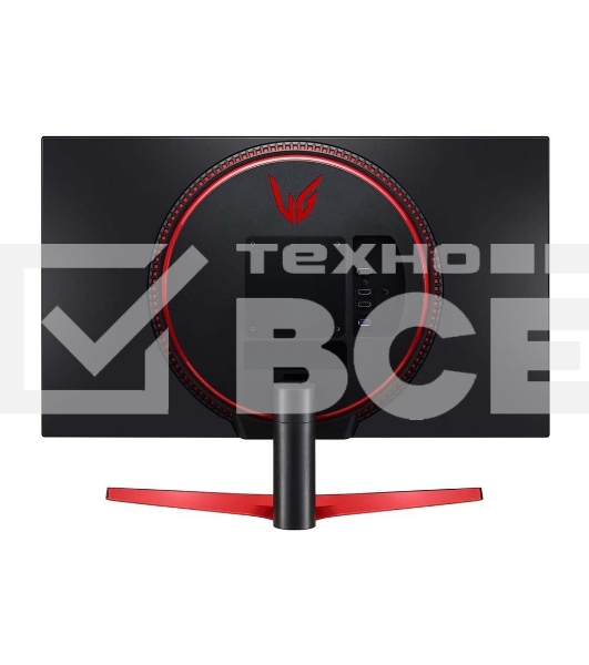 Монитор 27