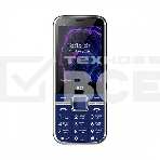 Мобильный телефон BQ 2800L Art 4G черный, фото3