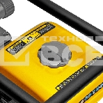 Мотопомпа бензиновая для чистой воды PX-50, 7 л.с., 2