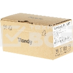Камера видеонаблюдения IP Tiandy AK TC-C321N I3/E/Y/4mm 4-4мм цв. корп.:белый, фото 1