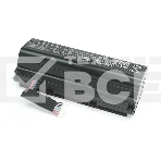 Аккумуляторная батарея для ноутбука Asus ROG G751 15V 88Wh черный Orig, фото 1
