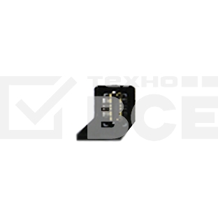 Аккумулятор CameronSinoCS-MUM520SL BM37 (Int.Version) для Xiaomi Mi 5s Plus3.85V / 3800mAh / 14.63Wh