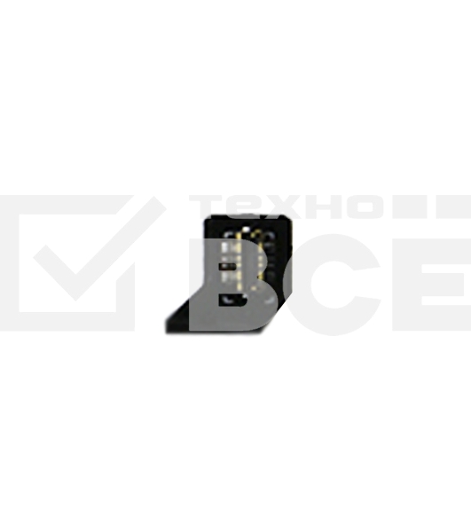 Аккумулятор CameronSinoCS-MUM520SL BM37 (Int.Version) для Xiaomi Mi 5s Plus3.85V / 3800mAh / 14.63Wh