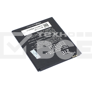 Аккумуляторная батарея Li3822T43P3h716043 для ZTE Blade L7 3.8V 2200mAh