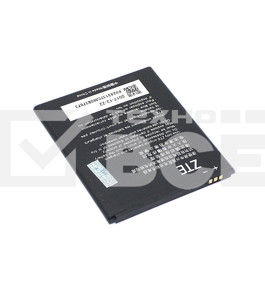Аккумуляторная батарея Li3822T43P3h716043 для ZTE Blade L7 3.8V 2200mAh