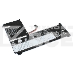 Аккумуляторная батарея для ноутбука Lenovo IdeaPad 1-11IGL05 7.5V 4270mAh Orig, фото3