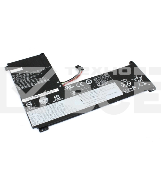 Аккумуляторная батарея для ноутбука Lenovo IdeaPad 1-11IGL05 7.5V 4270mAh Orig