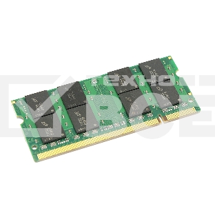 Оперативная память Ankowall, DDR2, 4GB (1x4 GB), 800 MHz, CL6, SO-DIMM