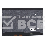 Модуль (матрица + тачскрин) для HP UHD, фото2
