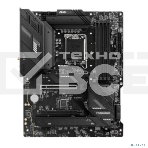 Материнская плата MSI MAG B760 TOMAHAWK WIFI, LGA 1700, Intel B760, 4xDDR5, 4xSATA, 3xM.2, 1xPCI-E 3.0 x4, 1xPCI-E 5.0 x16, 1xHDMI, 1xDP, 1xUSB Type-C, 1x2.5Gb LAN, 4xUSB-A 2.0, 4xUSB-A 3.2 Gen 2, 5x3.5 мм, 7.1, Standard-ATX, фото10