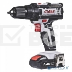 Дрель-шуруповерт аккумуляторная Ставр ДА-14,4Л, фото 1