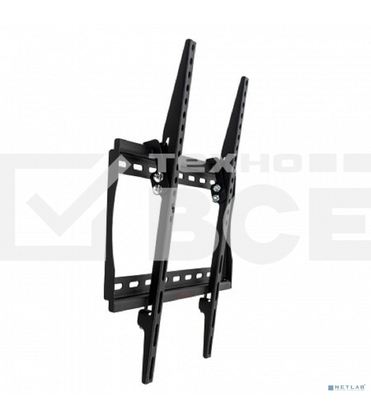 Кронштейн Arm media STEEL-4 new black, настенный для TV 22