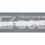 Светодиодная подсветка TV 49-50