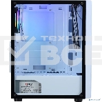 Компьютерный корпус AeroCool/Formula CL-3302W RGb белый без БП ATX 2xUSB 2.0 1xUSB 3.0 audio bott PSU, фото24