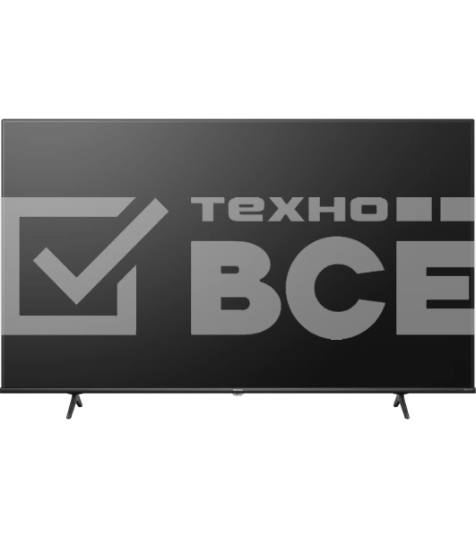 Телевизор Hisense 55