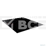 Индукционная варочная поверхность Samsung NZ64H37070K/WT черный, фото8