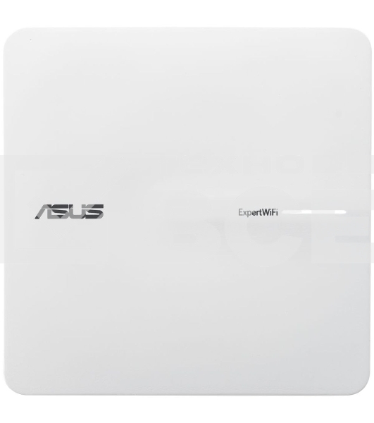 Маршрутизатор ASUS EBA63