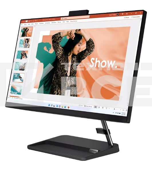 Моноблок Lenovo IdeaCentre AIO 3 24IAP7 23.8