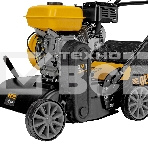 Скарификатор-аэратор бензиновый SAG-400, 212 см3, -15/+10 мм, 40 см  Denzel, фото35