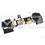 Система охлаждения для ноутбука Dell G15 5510 VER-3 (JPVVG), фото 1