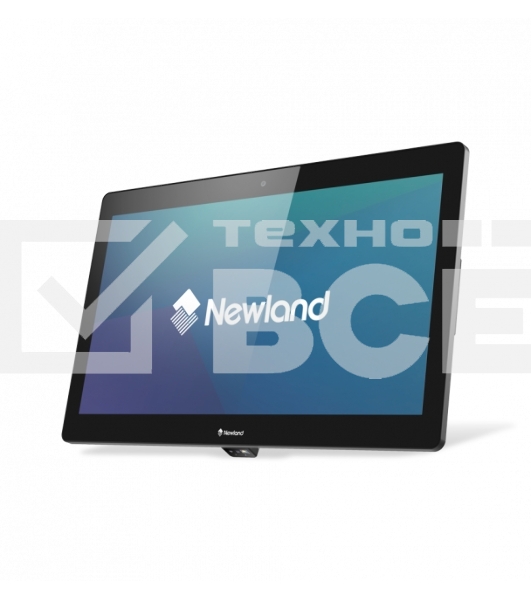 Микрокиоск NQuire 1500 Mobula II Micro Kiosk with 15