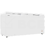 Морозильный ларь Gorenje FH50BPW, белый, 500 л, фото7