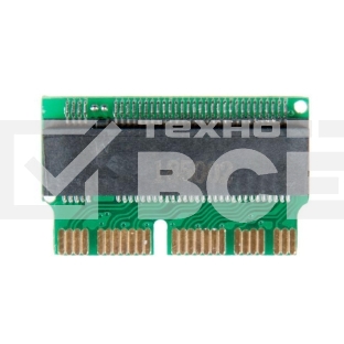 Переходник на SSD M.2 (NGFF) для MacBook, iMac, Mac mini 2013-2017гг