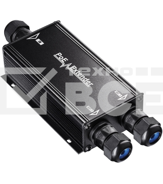 Расширитель PoE Cudy POE25 10/100/1000BASE-T
