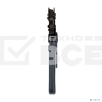 Кримпер Rexant HT-106 E для обжима F и BNC разъемов RG-58, RG-6, RG-11, RG-213, фото12