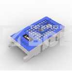 Контейнер для отработанных чернил NVPrint T6193 (NV-C13T619300) для Epson SureColor SC-F6000/F7000, SC-T3000/T3070/T3200, T5000/T5070/T5200/T5270, SC-T7000/T7070/T7200/T7270 совместимый, фото 1