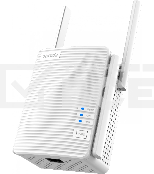Усилитель Wi-Fi сигнала TENDA 2034MBPS A21