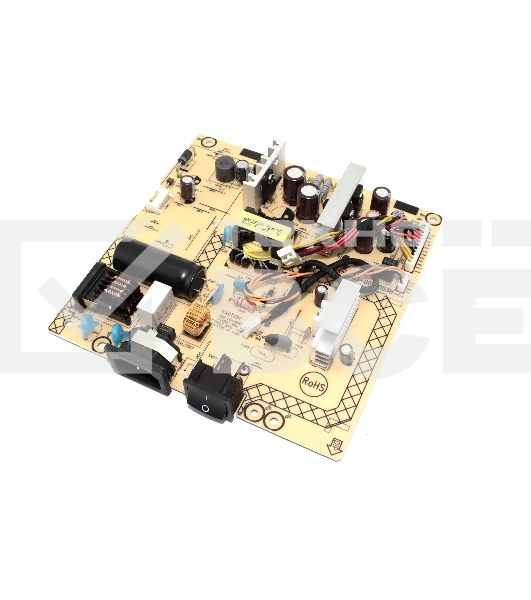 Плата питания монитора Asus PB238Q 04020-00700500