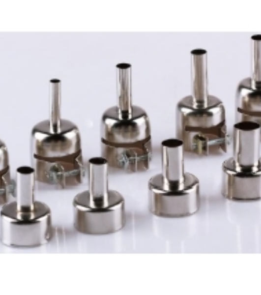 Наконечник паяльного фена SUGON 850 10 мм