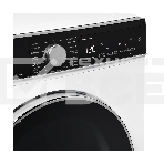 Сушильная машина Kuppersberg DM 560 W белый, 8 кг, сушка - конденсационная, программ - 15, 59.5 x 84.5 x 56.6 см, фото3