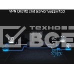 Двухдиапазонный роутер Wi-Fi 6 TP-Link Archer AX80 AX6000 с портом 2,5 Гбит/с, фото3