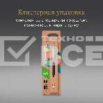 Ручка шариков. Parker Jotter Originals K60 (CW2096873) Black CT M син. черн. блистер, фото 1